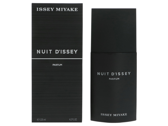 Issey Miyake Nuit D'Issey Pour Homme Edp Spray. - Image 1