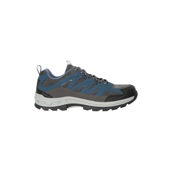 Mountain Warehouse - Herren Wanderschuhe "Highline II" (Marineblau) - Image 4
