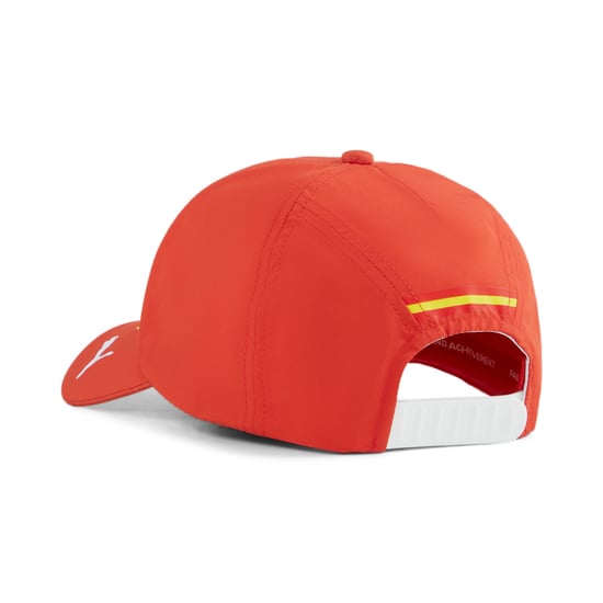 PUMA Unisex Scuderia Ferrari Carlos Sainz Jr Cap