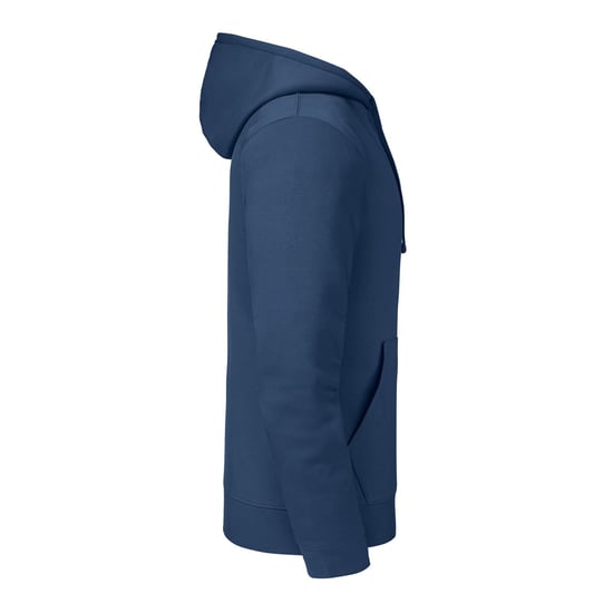 Russell - "Authentic" Kapuzenpullover für Herren (Indigoblau) - Image 3