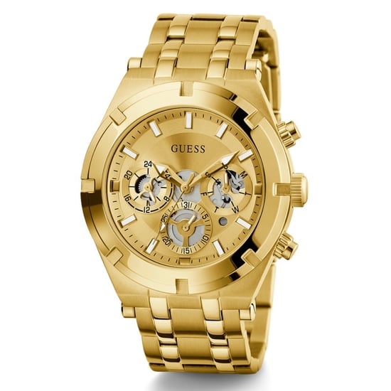 Guess GW0260G4 Herrenuhr - Image 3