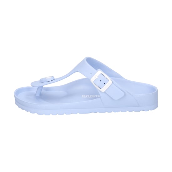 Westland Martinique 02 | Zehentrenner für Damen | Blau Martinique 02, skyblue - Image 2