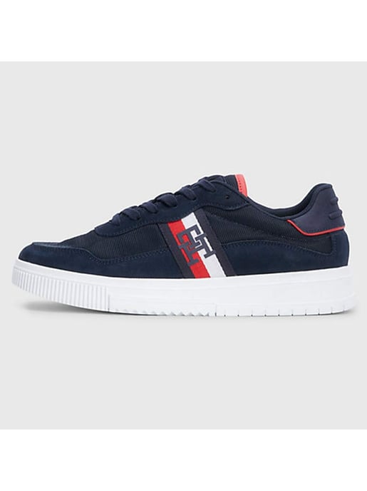 Korbschuhe Tommy Jeans Herren TH Flag - Image 2