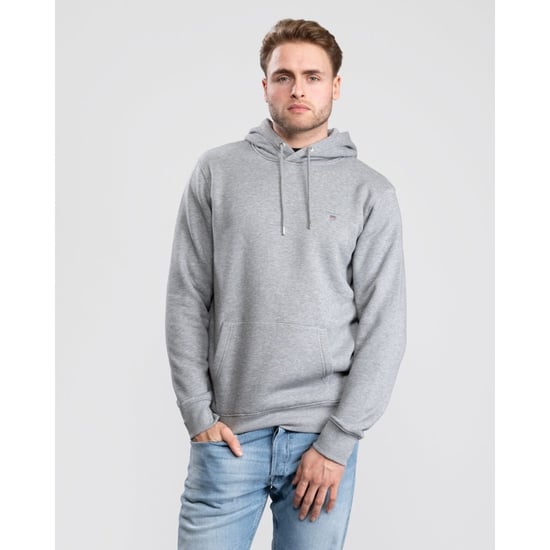 GANT Original Sweat Herren Hoodie - Image 1