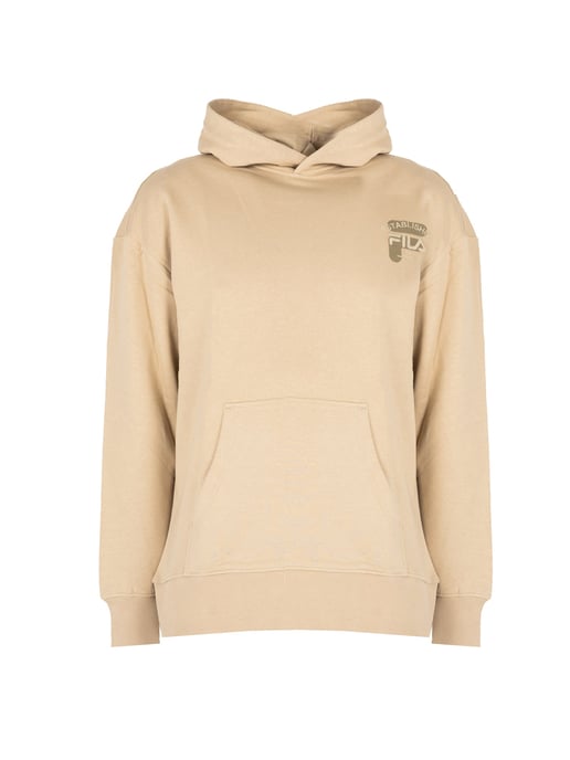 Fila Sweatshirt Baar Herren braun - Image 1