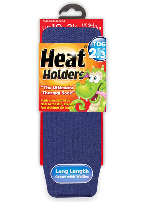 Wärmehalter - Ultimative Winter-Thermosocken für Kinder - Image 2