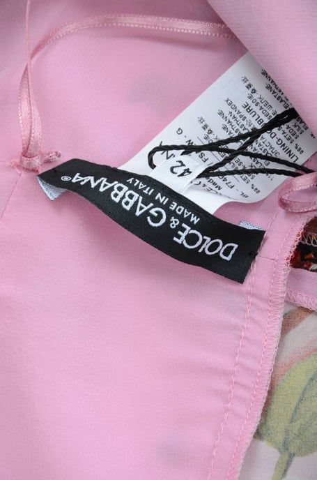 Dolce & Gabbana Damenbluse - Image 5