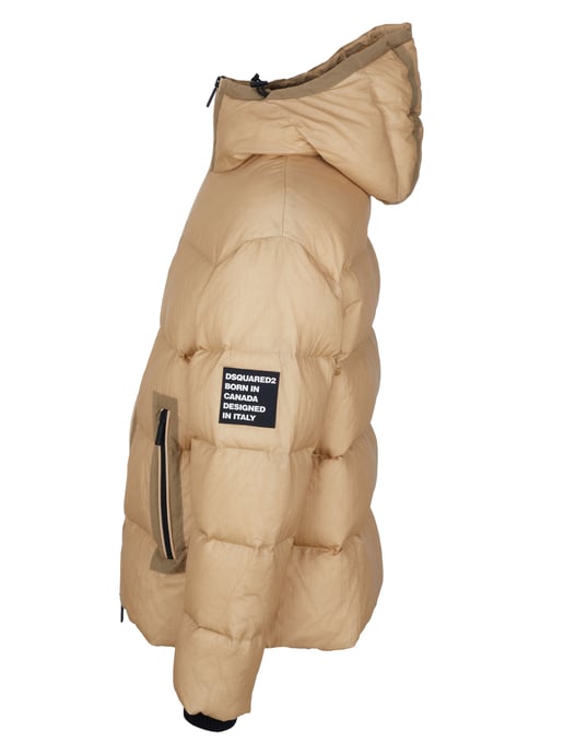 Dsquared2 Jacke - Image 3