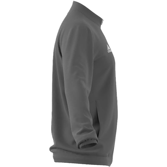 Adidas Sport Ent22 Tegrfo Graues Sweatshirt - Image 3