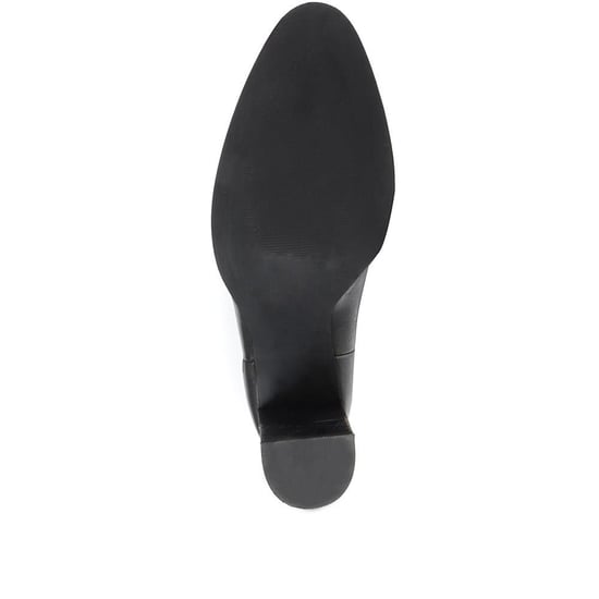 Jones Bootmaker Lilyana Over the Knee Boots - Image 6