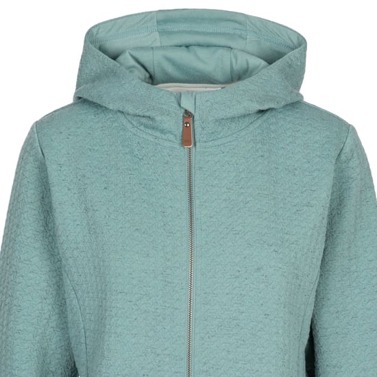 Trespass - "Winnie" Kapuzenpullover für Damen (Blaugrüner Nebel) - Image 3