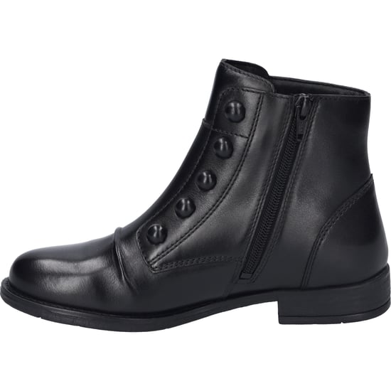 JOSEF SEIBEL Simona 04 | Stiefelette für Damen | Schwarz Simona 04, schwarz - Image 3
