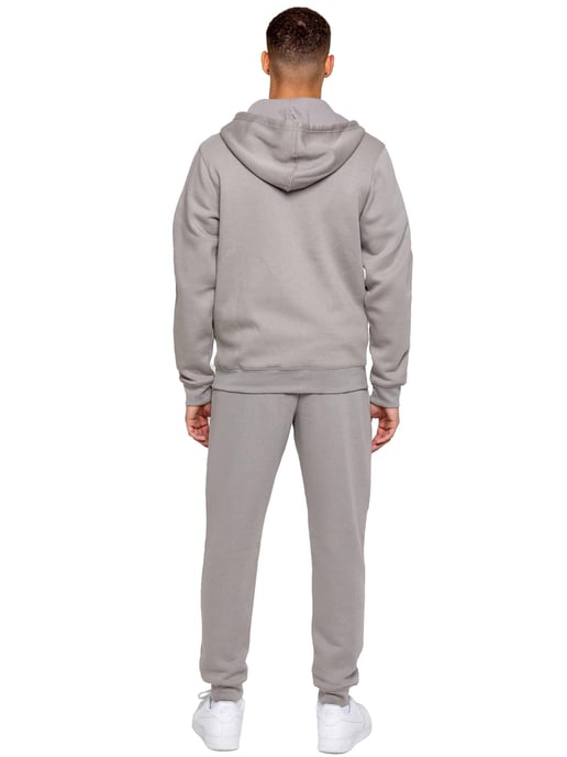Kruze | Herren Zip Hoodie Trainingsanzug Set - Image 3