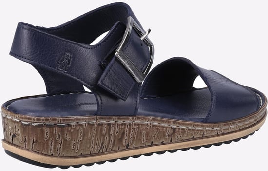 Hush Puppies Ellie LEDER Damen - Image 3