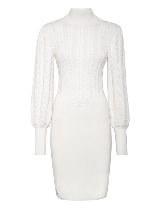 Strickkleid - Image 2