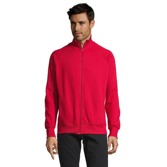 SOLS - "Sundae" Jacke Mit Reißverschluss für Herren () - Image 1
