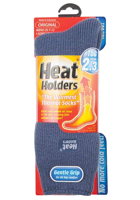 Heat Holders - Herren Original Thermosocken - Image 2
