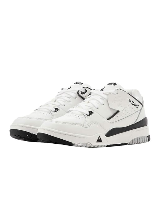 Le Coq Sportif Herren LCS T10000 Basketballschuhe - Image 1