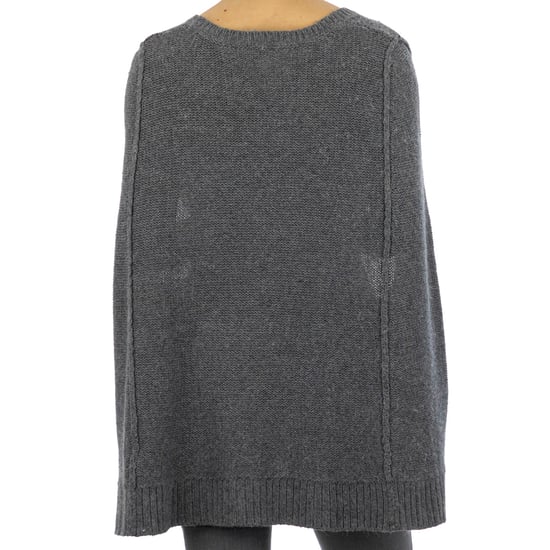 Tommy Hilfiger Women's Frost Cape Sweater