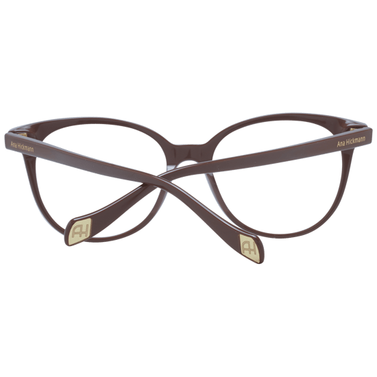 Ana Hickmann Brille AH6348 H01 51 - Image 3