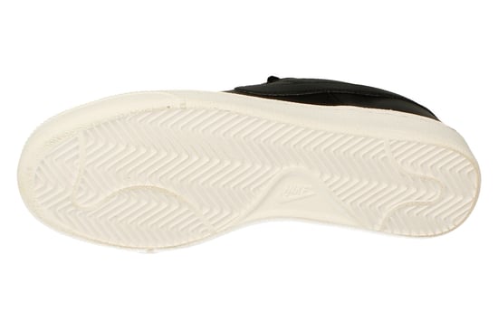 Nike Damen Court Royale Schwarz Turnschuhe - Image 5