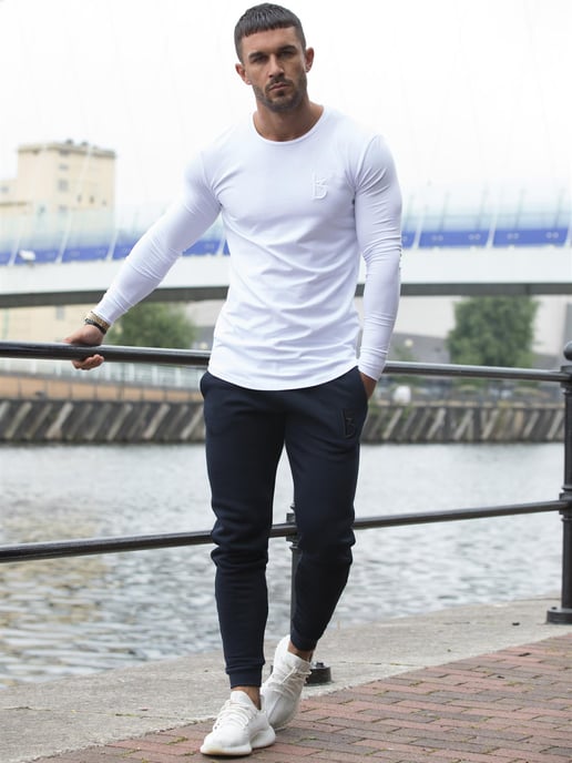 Herren-T-Shirt | Bound By Honour - Image 3