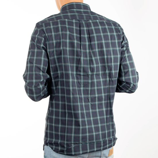 Chemise Timberland Herren Kanadischer Stil - Image 4