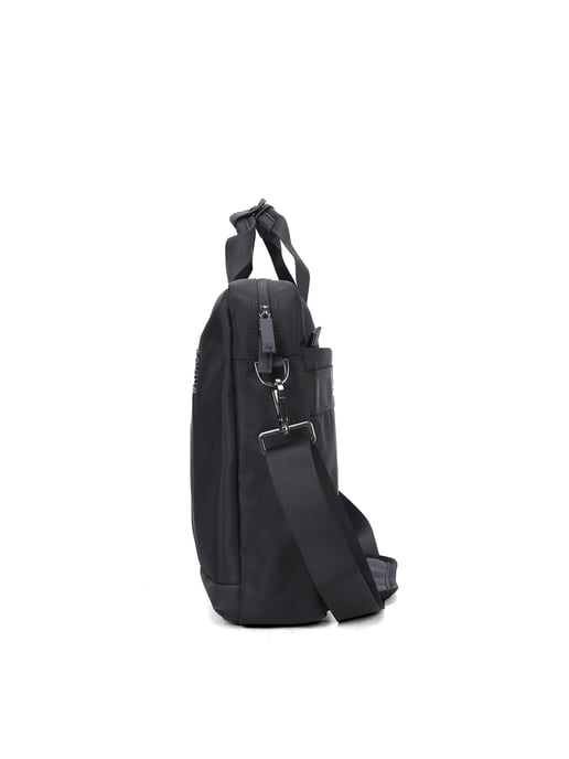 Aoking Aktentasche Unisex BLACK - Image 3