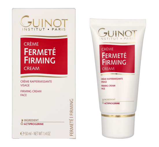 Guinot Firming Cream. - Image 1