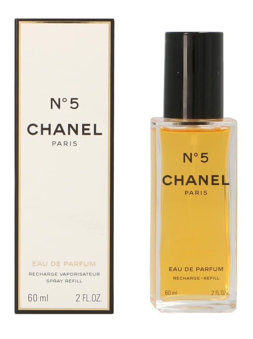 Chanel No 5 Edp Spray 60ml - Image 1