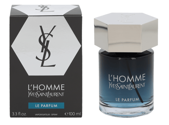 YSL L'Homme Le Parfum Edp Spray. - Image 3