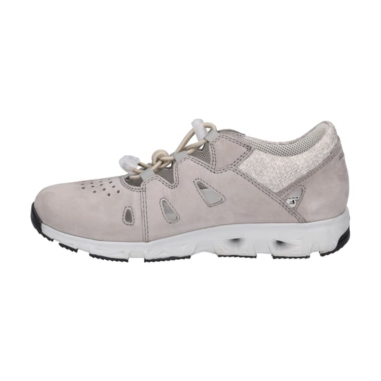 JOSEF SEIBEL Noih 08 | Sneaker für Damen | Grau Noih 08, grau-kombi - Image 3