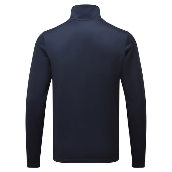 Premier Mens Nachhaltige Jacke mit Reißverschluss (French Navy) - Image 2