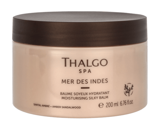Thalgo Spa Mer Des Indes Moisturising Silky Balm. - Image 1