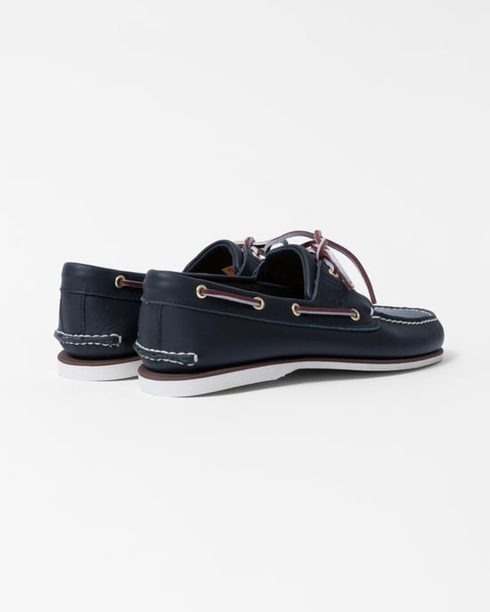 Timberland Earthkeepers Classic Mens Boat Shoe - Image 2