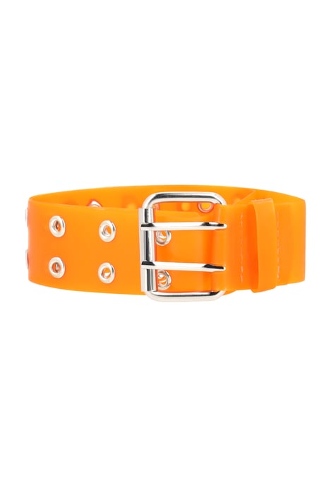 Mymo Gürtel Mädchen (Kids) orange - Image 1
