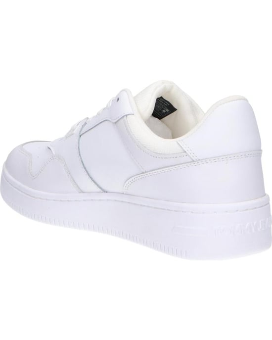 Basket Tommy Hilfiger Herren Flag Essential - Image 4