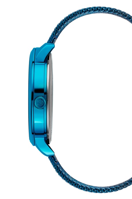 Orphelia Winston Men's Blue Watch OR62903