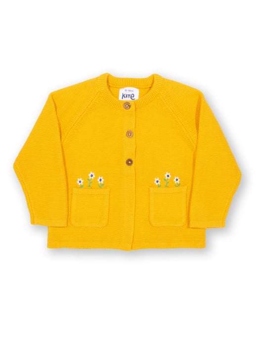 Kite Clothing Blooms Cardi