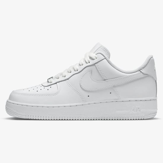 Nike Air Force 1 '07 Sneakers für Frauen in Weiß - Image 4