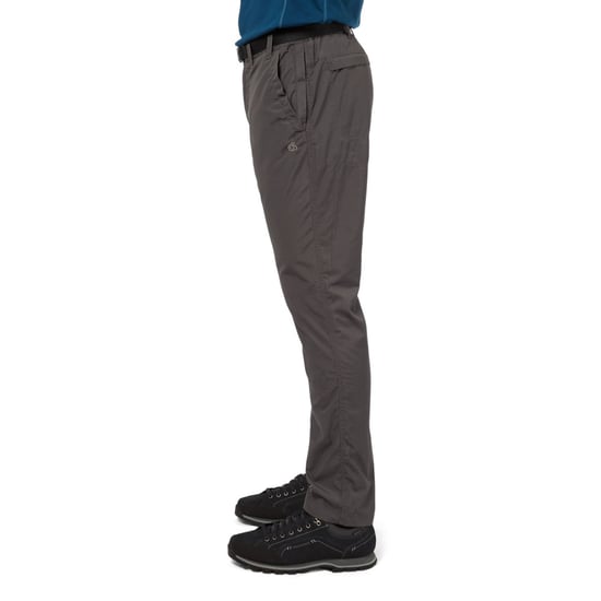 Craghoppers Mens Kiwi Slim NosiDefence Walking Trousers - Image 2