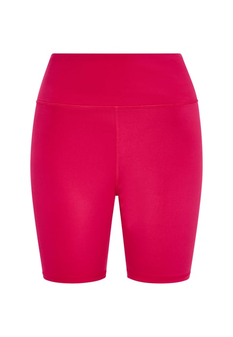 Mymo Shorts Damen Rosa - Image 1
