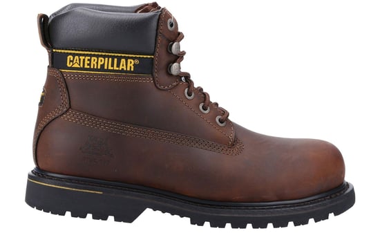 Caterpillar Holton Bottes de sécurité Homme - Image 1