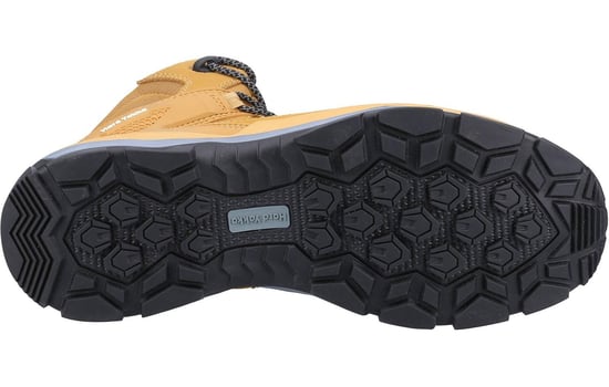 Hard Yakka Atomic PR Hybrid Memory Foam Sicherheitsstiefel Herren - Image 4