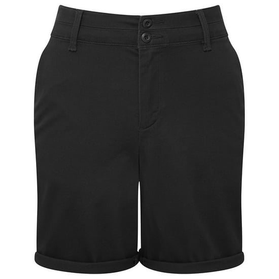 Asquith & Fox - Shorts für Damen (Schwarz) - Image 1
