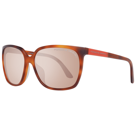Porsche Design Lunettes De Soleil P8589 E 60 - Image 1