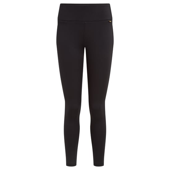 Craghoppers Womens/Ladies Velocity Leggings (Black)