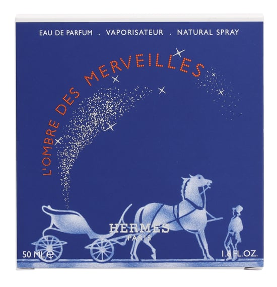 Hermes L'Ombre Des Merveilles Edp Spray. - Image 2