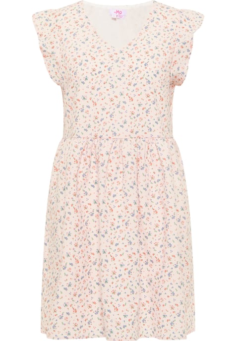 Mymo Kleid Damen rosa - Image 1