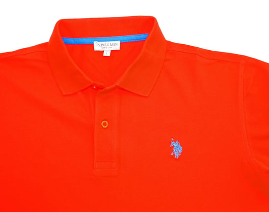 US Polo Assn Hemd - Image 3